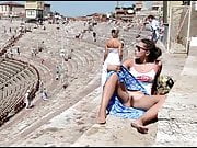 Decameron XXXVII – Naked and Barefoot Italian Whores