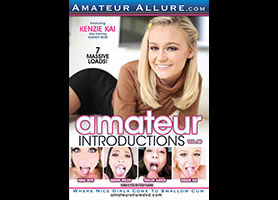 Amateur Introductions 25