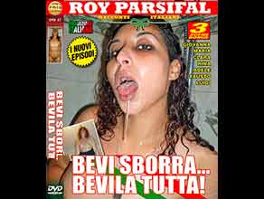 Bevi sborra…bevila tutta!