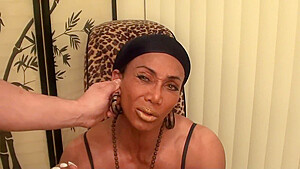 FBB Dominated Humiliation