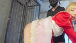 Fgo Nero Claudius Cosplay　nishida Karina　2/3