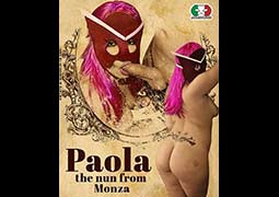 Paola la monaca di Monza