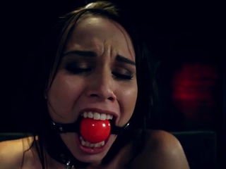 Rough brutal anal gangbang and painful sex xxx Best mates Ai