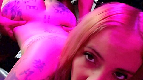 Big Dick Only