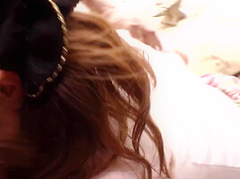 Hardcore Asian Japanese Orgy Session