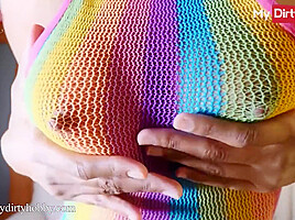 Luna Corazon And My Dirty Hobby – Queen Of Nasty & Loves The Splash Of Fresh Piss