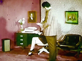 Taking Dictation