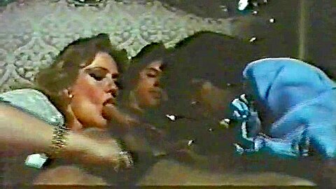 Vintage 1970 – Le Amante Part 1