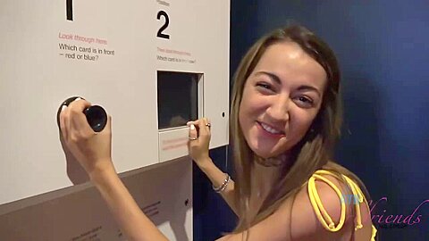 Lily Loves The Museums In London! – Lily Adams