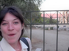 Stoya – Athens