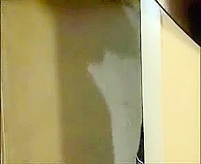 Double anal for a nun