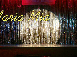 Magma – Cabaret Berlin