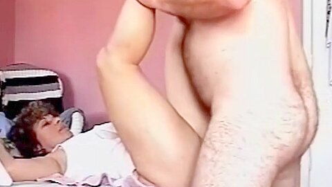 Astonishing Porn Movie Vintage Wild Only Here