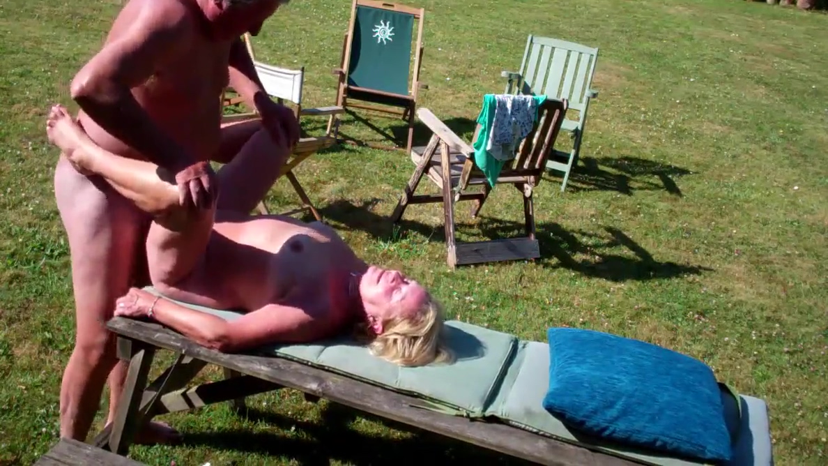 Clairelo Mature Straight Couple Collection Of Homemade Video