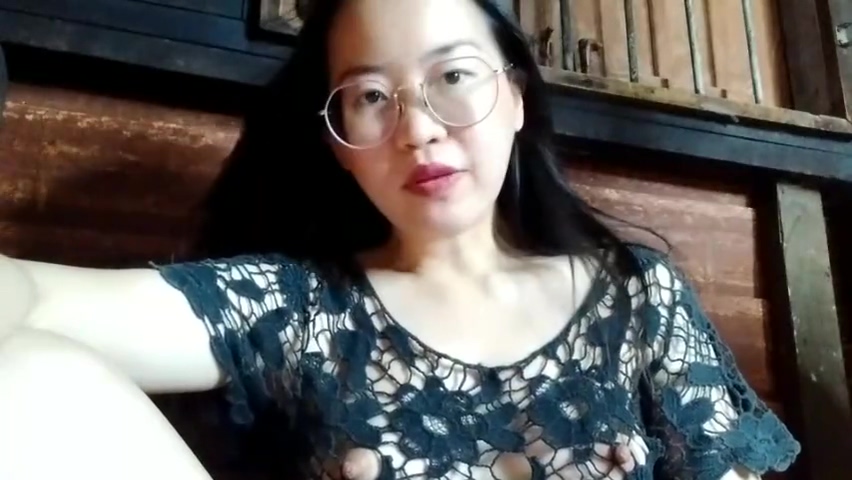 Hot Filipino Girl Masturbate At Home