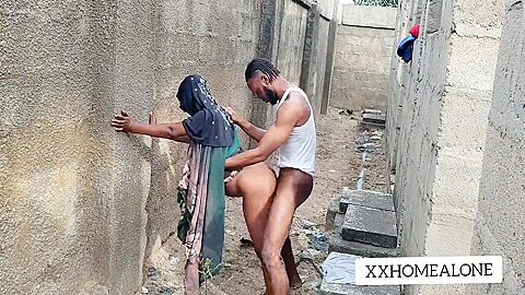 Lagos Big-titted Slut Gets Fucked In Public – Xxhomealone