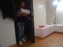 Pizza Humiliation