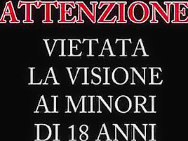 Big Tits! Sexxual Holidays Of Italian Amateurs