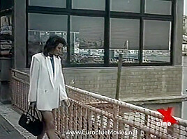 Voglia Di Maschi Caldi (1994)