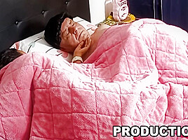 Getting Up On The Right Side Of Bed With Cumandride6 And Olpr