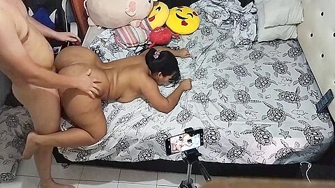 Hot Milf – Unfaithful Became I Invited My Stepmom A 45-year-old Big-ass Whore To The House And I Fucked Her