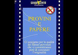 Provini e papere
