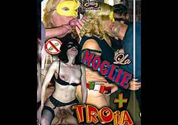 La moglie + troia