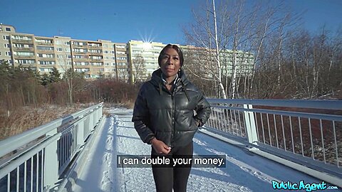 Shake That Spanish Booty – Josy Black