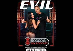 Rocco’s Sex Podcast