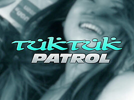 Asian Cowgirl Porn Multi Tool Cock Rider On Tuk Tuk Patrol Official