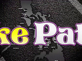 Teen Filipina Talks Dirty &Amp; Uses Sex Toys – Trike Patrol