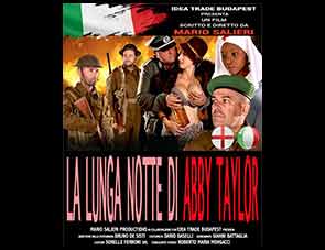 La Lunga Notte Di Abby Taylor SalieriXXX