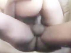 My fat ass italian gf fucking and sucking black guys.
