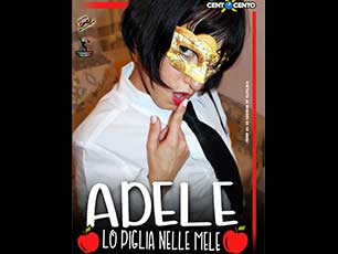 Adele lo Piglia Nelle Mele