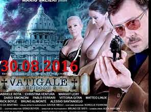 Salieri xxx Vatigale. La serie completa