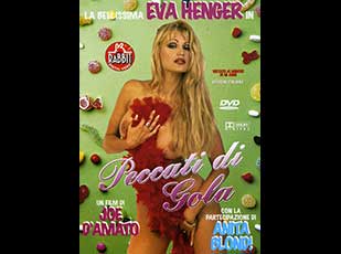 Eva Henger Peccati Di Gola