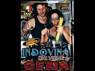 Indovina chi viene a cena
