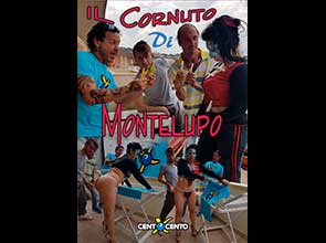 Il cornuto di Montelupo